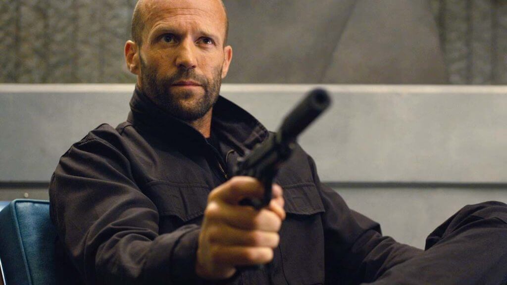 Mechanic: Resurrection, Jason Statham