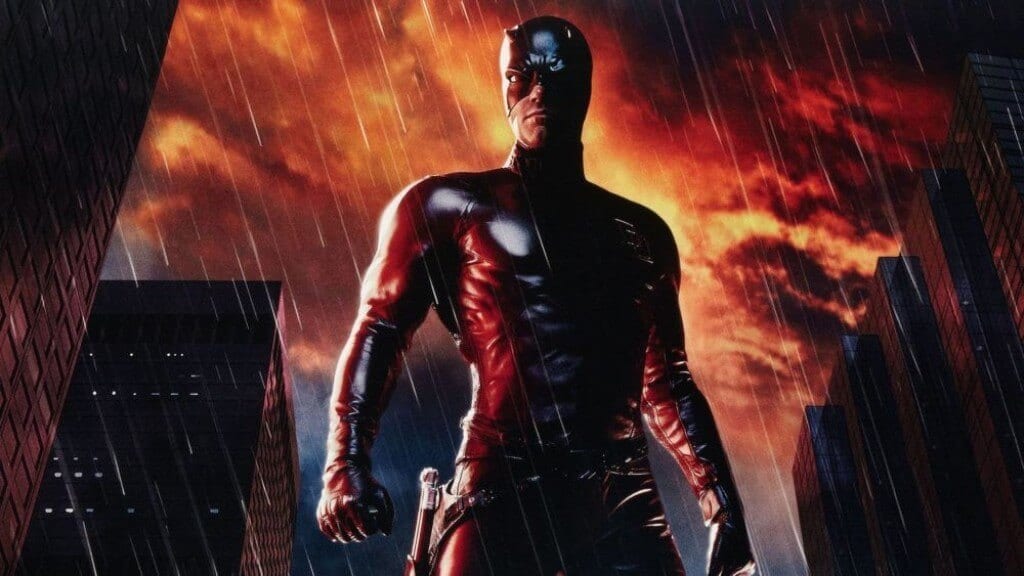 Daredevil 2003