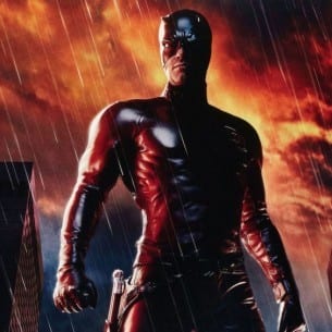 REVIEW: Daredevil (2003) – Directors Cut