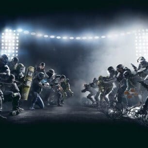 What I’ve Been Playing – Tom Clancy’s Rainbow Six: Siege