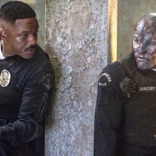 REVIEW: Bright (2017)