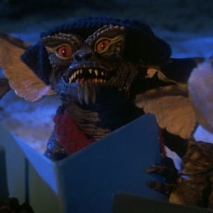 Gremlins is a Darker Version of It’s a Wonderful Life