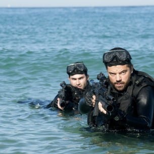 REVIEW: Stratton (2018)