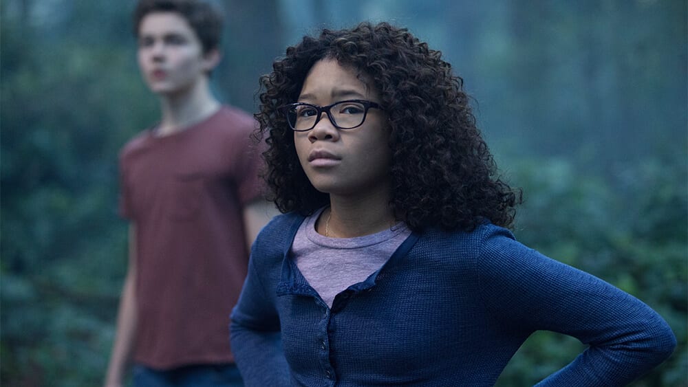 A Wrinkle in Time Needed a Wrinkle in the Script