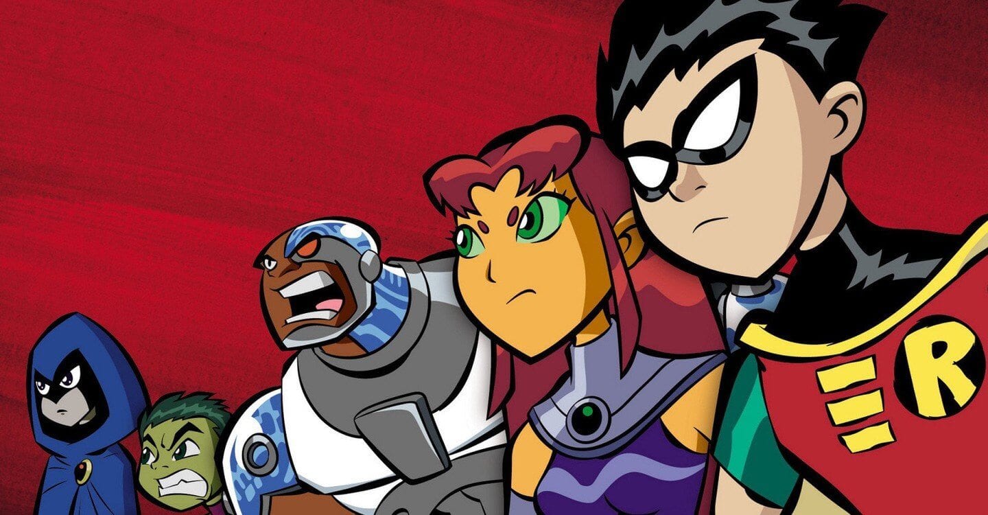 The Most Heartbreaking, Hilarious, or Badass Teen Titans Episodes