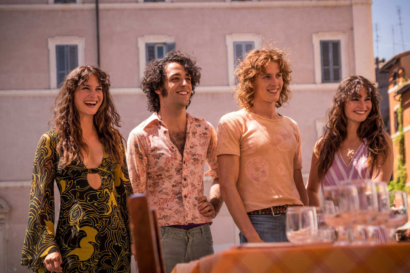REVIEW: Trust Season 1, Episode 3