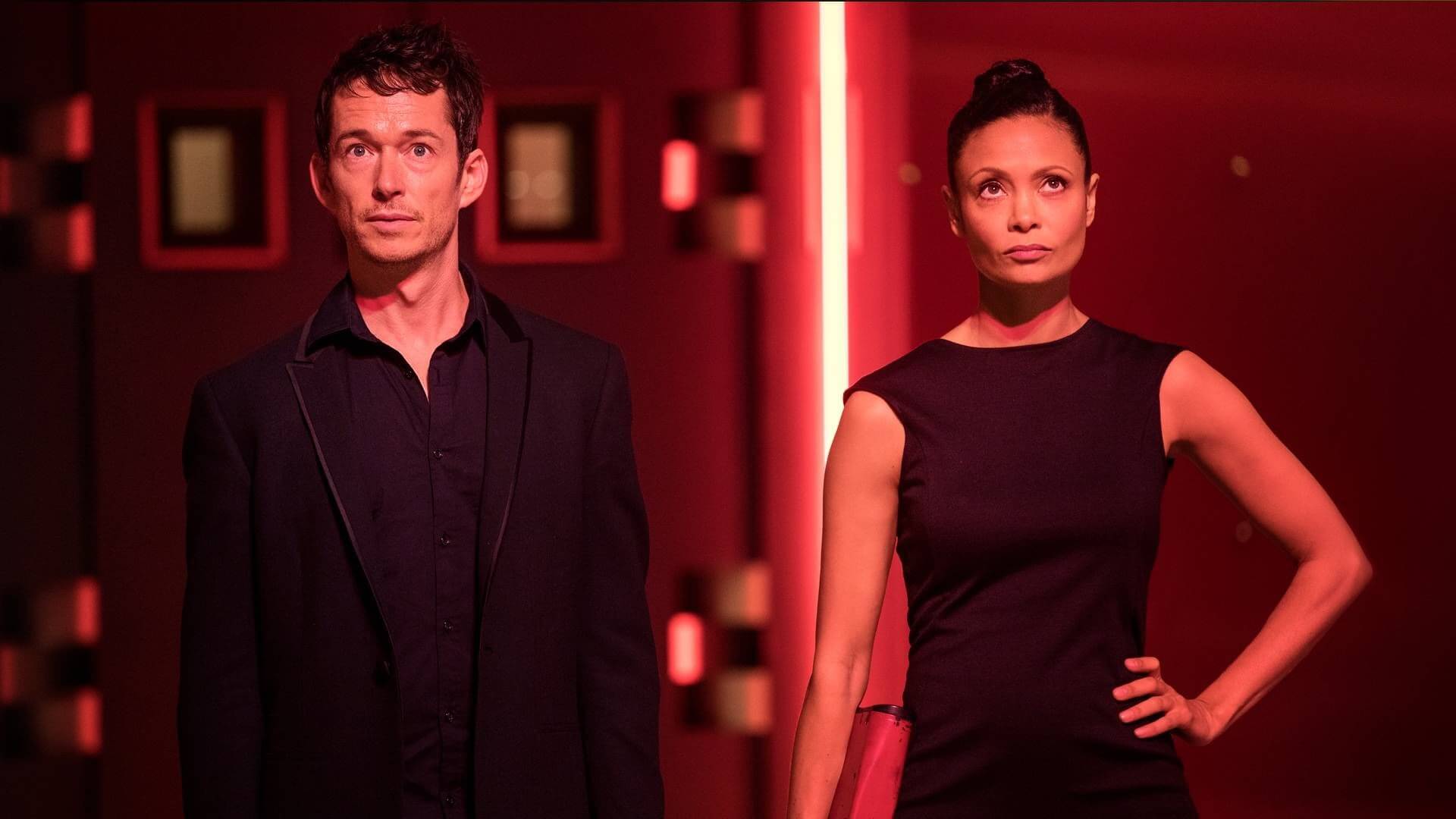 REVIEW: Westworld – Season 2, Episode 1 “Journey Into Night”