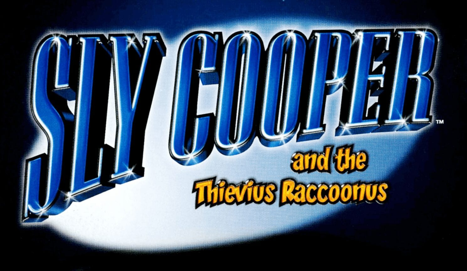 REVIEW: Sly Cooper and the Thievius Raccoonus (2002)