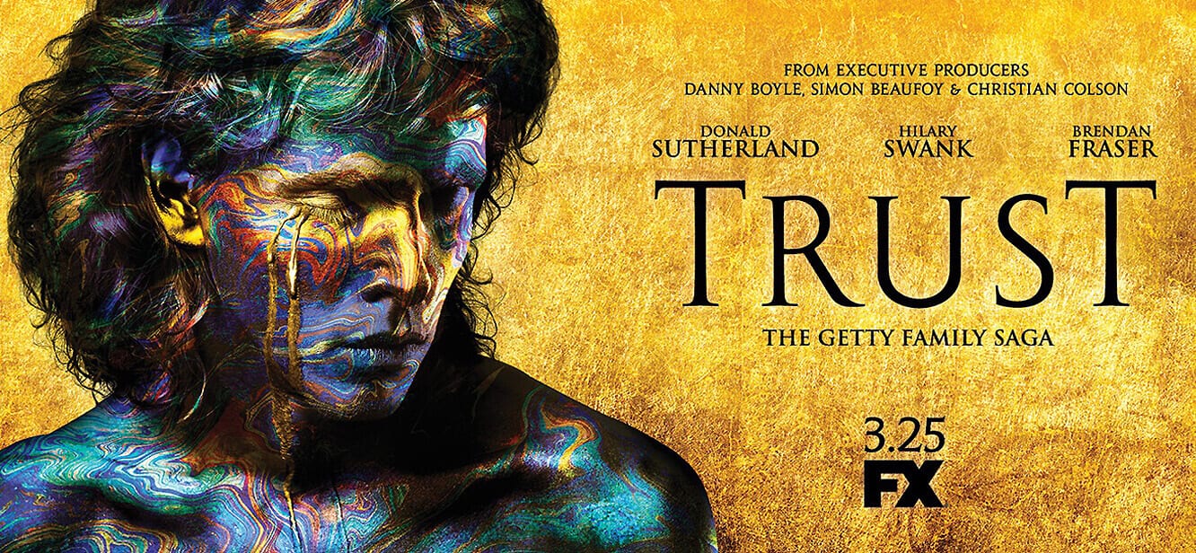 REVIEW: Trust – Season 1, Episodes 1 and 2 “The House of Getty” and “Lone Star”