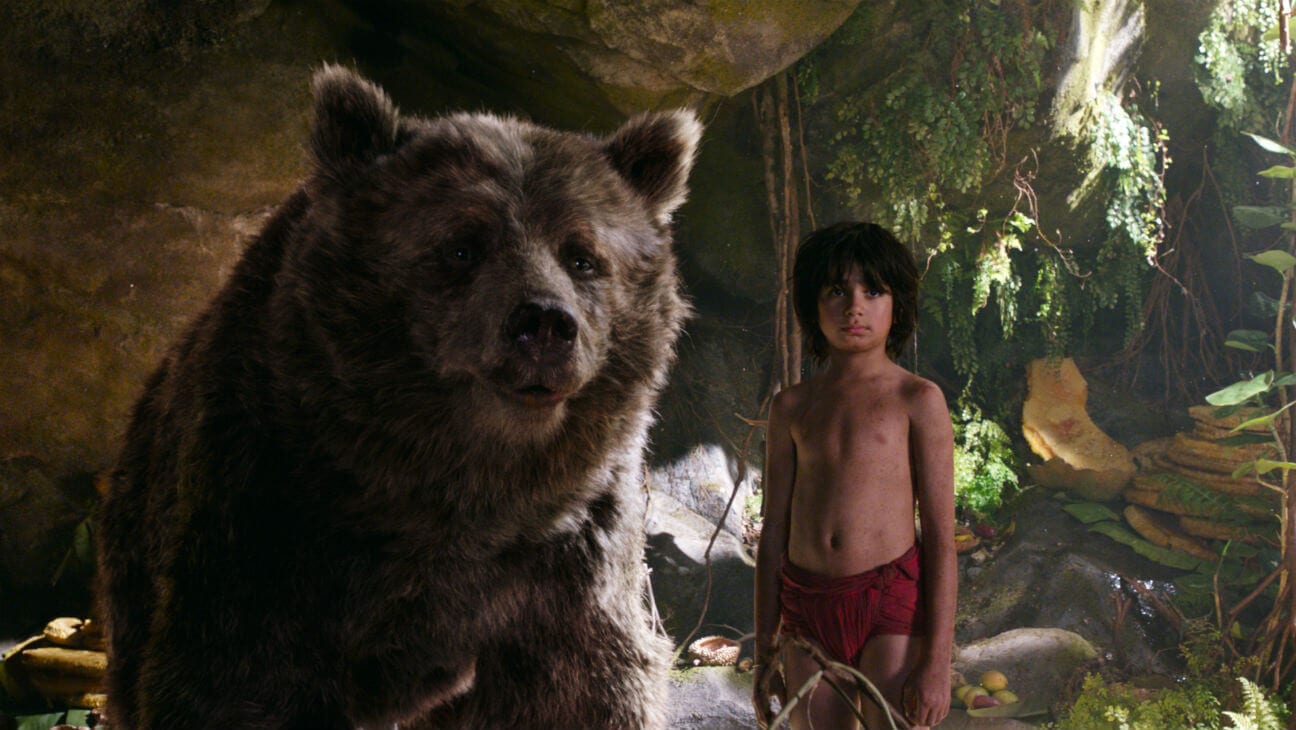 The Top 5 Remakes Disney Should Actually Make