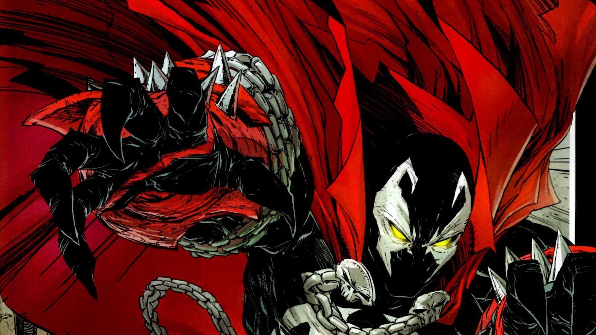 Upcoming Spawn Movie Casts its Lead