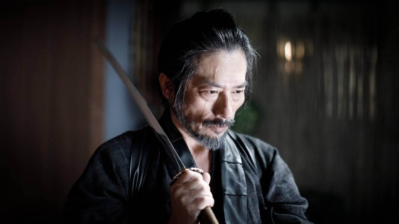 REVIEW: Westworld, Season 2, Episode 5 “Akane no Mai”