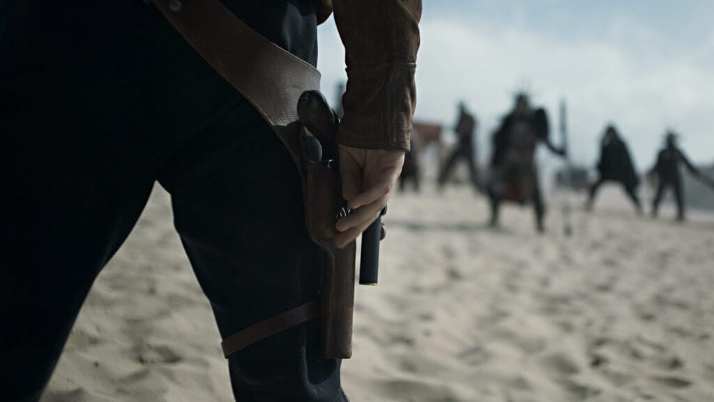 Alden Ehrenreich, Han Solo, Solo: A Star Wars Story