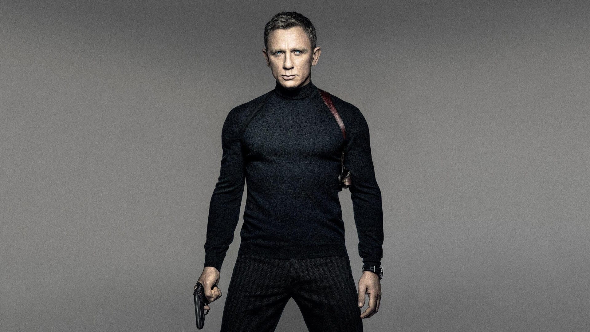 New James Bond Director, Writer, Start and Release Dates Announced