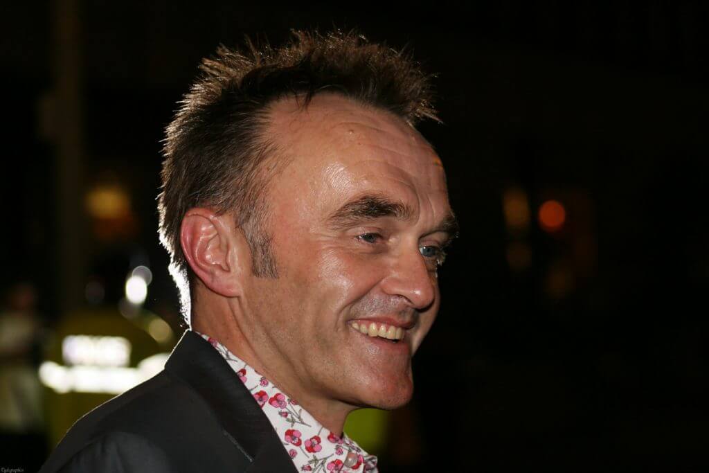 Danny Boyle, James Bond, Bond 25