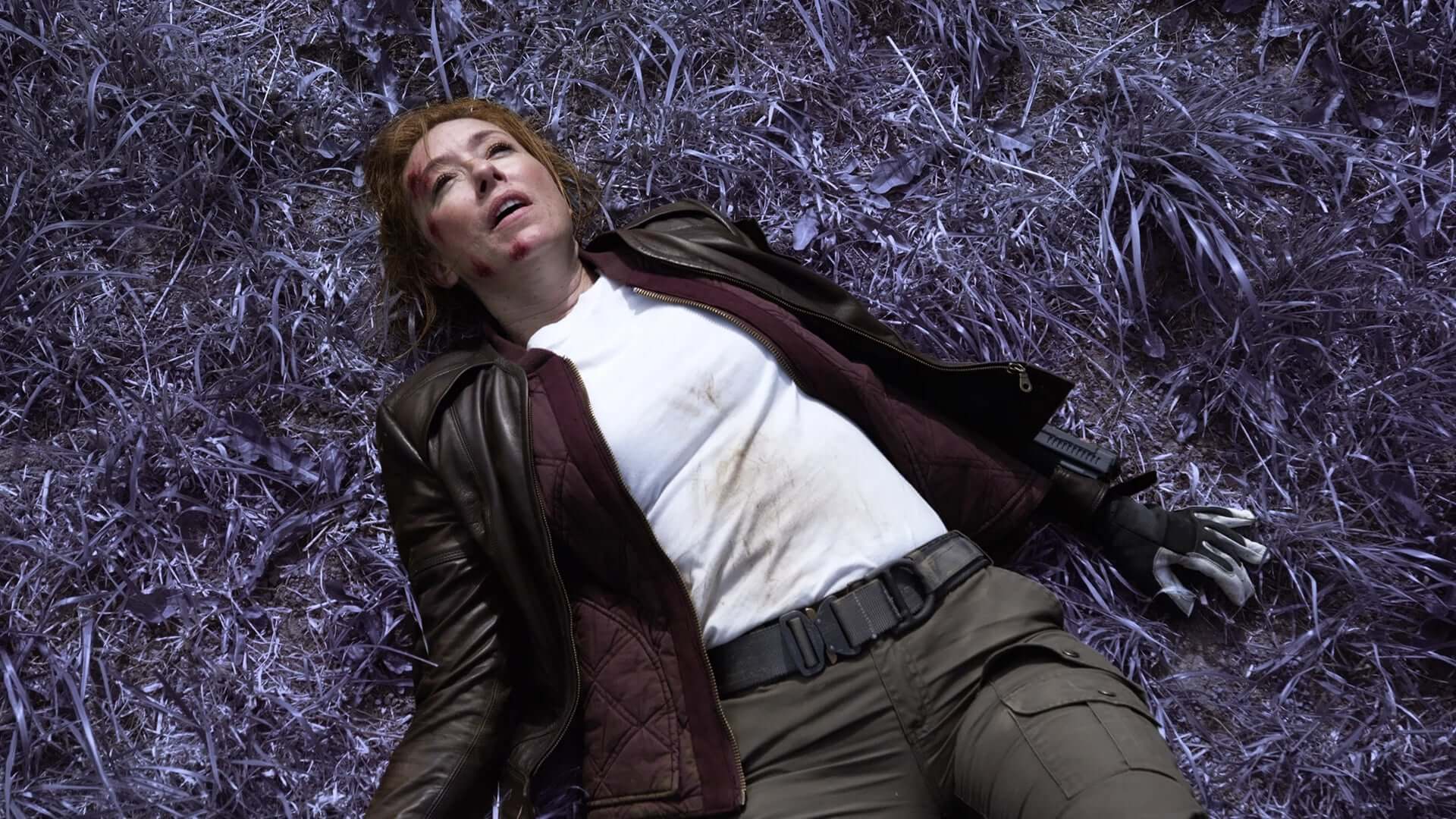 REVIEW: Lost in Space – Season 1, Episode 5 “Transmission”
