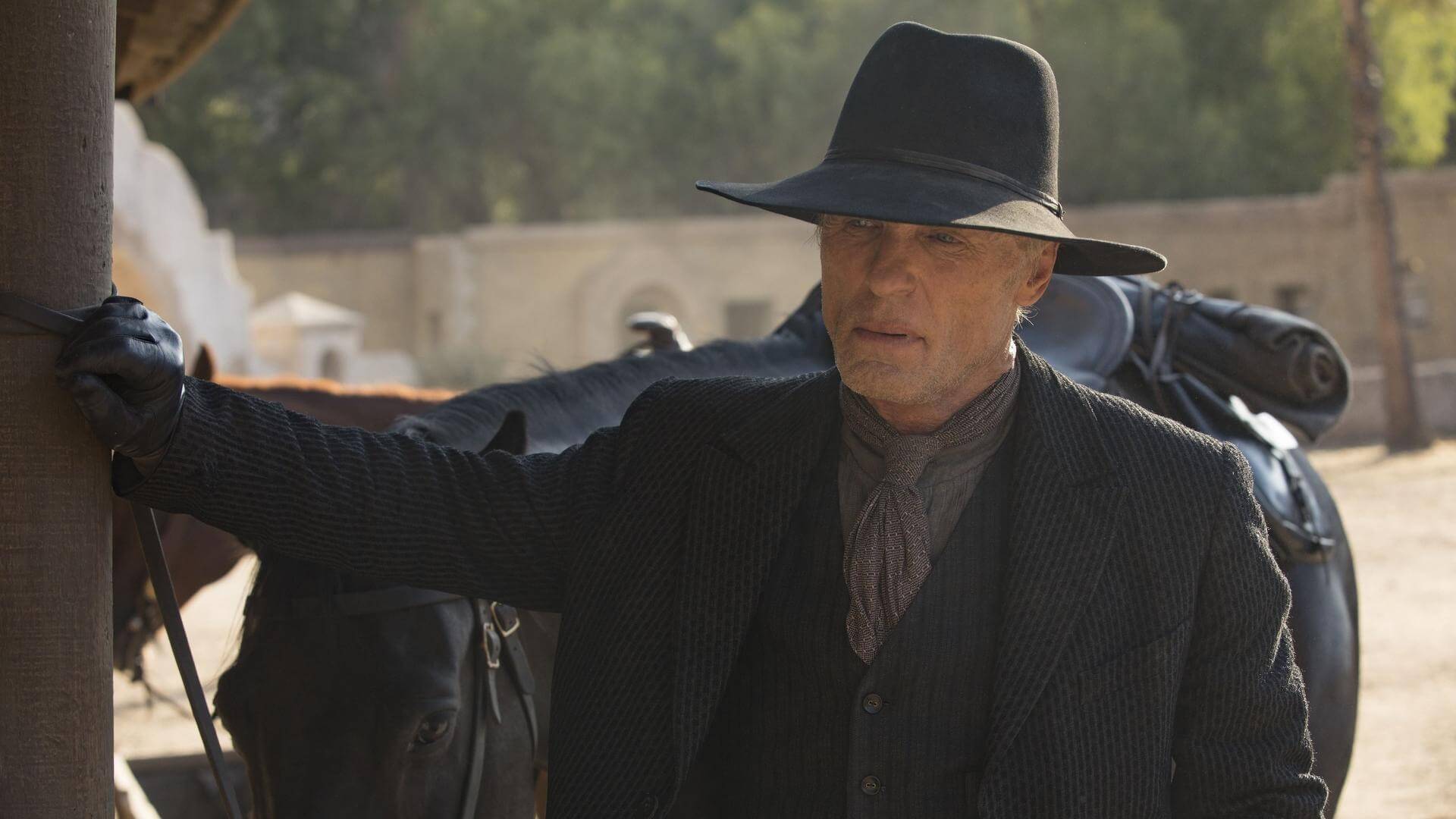 REVIEW: Westworld, Season 2, Episode 4 “Riddle of the Sphinx”