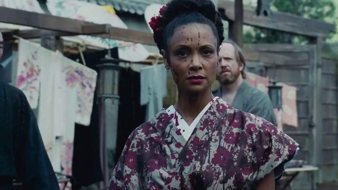 REVIEW: Westworld, Season 2, Episode 6 “Phase Space”