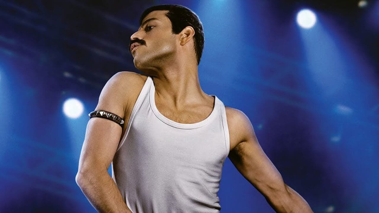 First Bohemian Rhapsody Trailer Drops