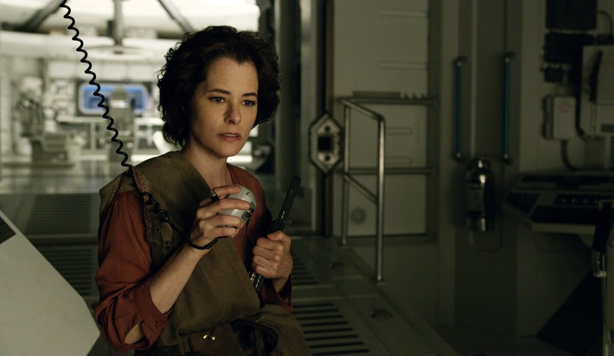 REVIEW: Lost in Space, Season 1, Episode 7 “Pressurized”