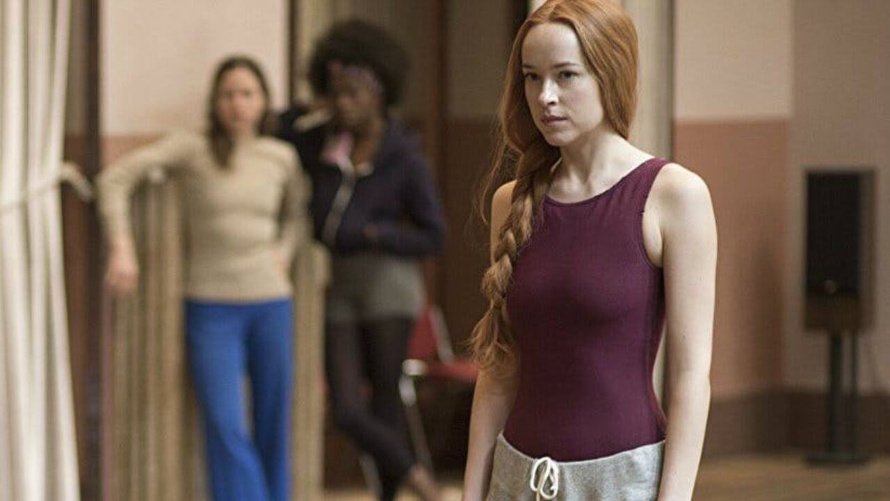 Suspiria (2018) Gets a Terrifying Teaser Trailer