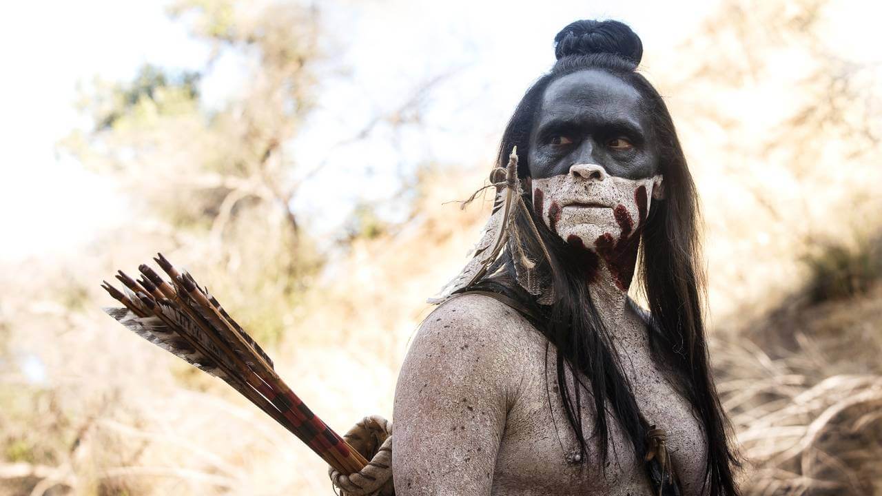 REVIEW: Westworld, Season 2, Episode 8 “Kiksuya”