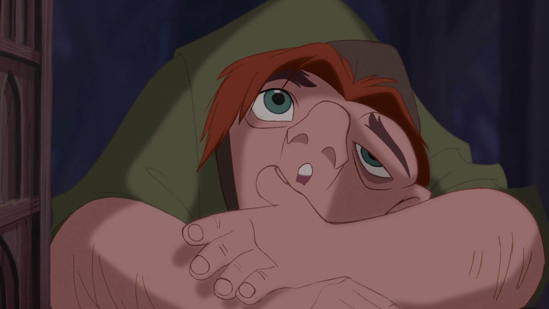 REVIEW: The Hunchback of Notre Dame (1996)