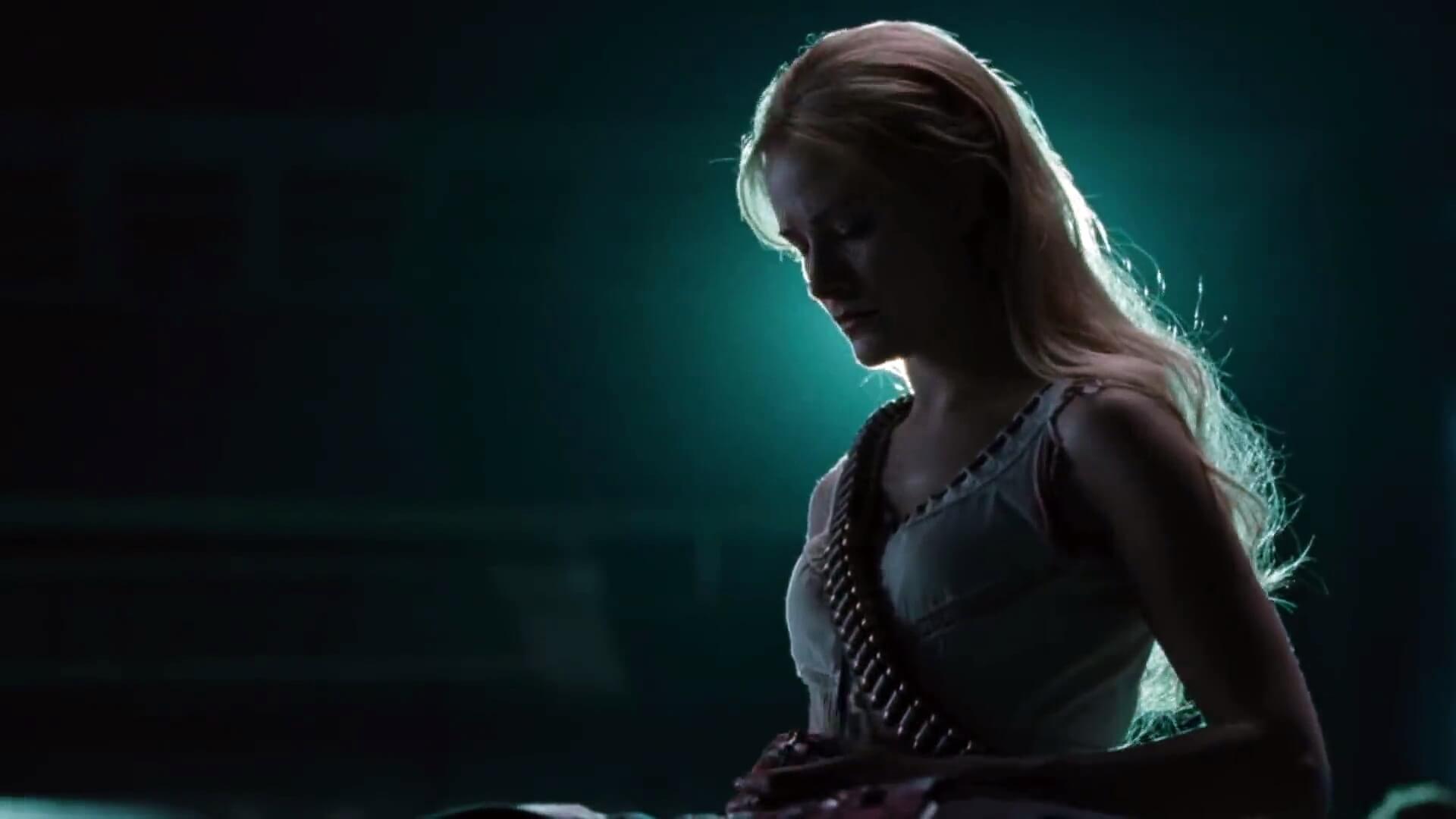 REVIEW: Westworld, Season 2, Episode 7 “Les Escorches”