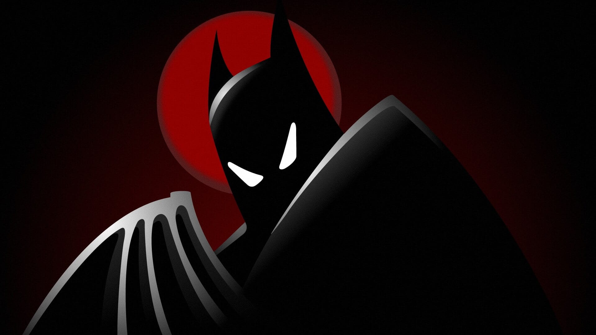 Batman: The Complete Animated Series Deluxe Limited Edition Coming to Blu-Ray