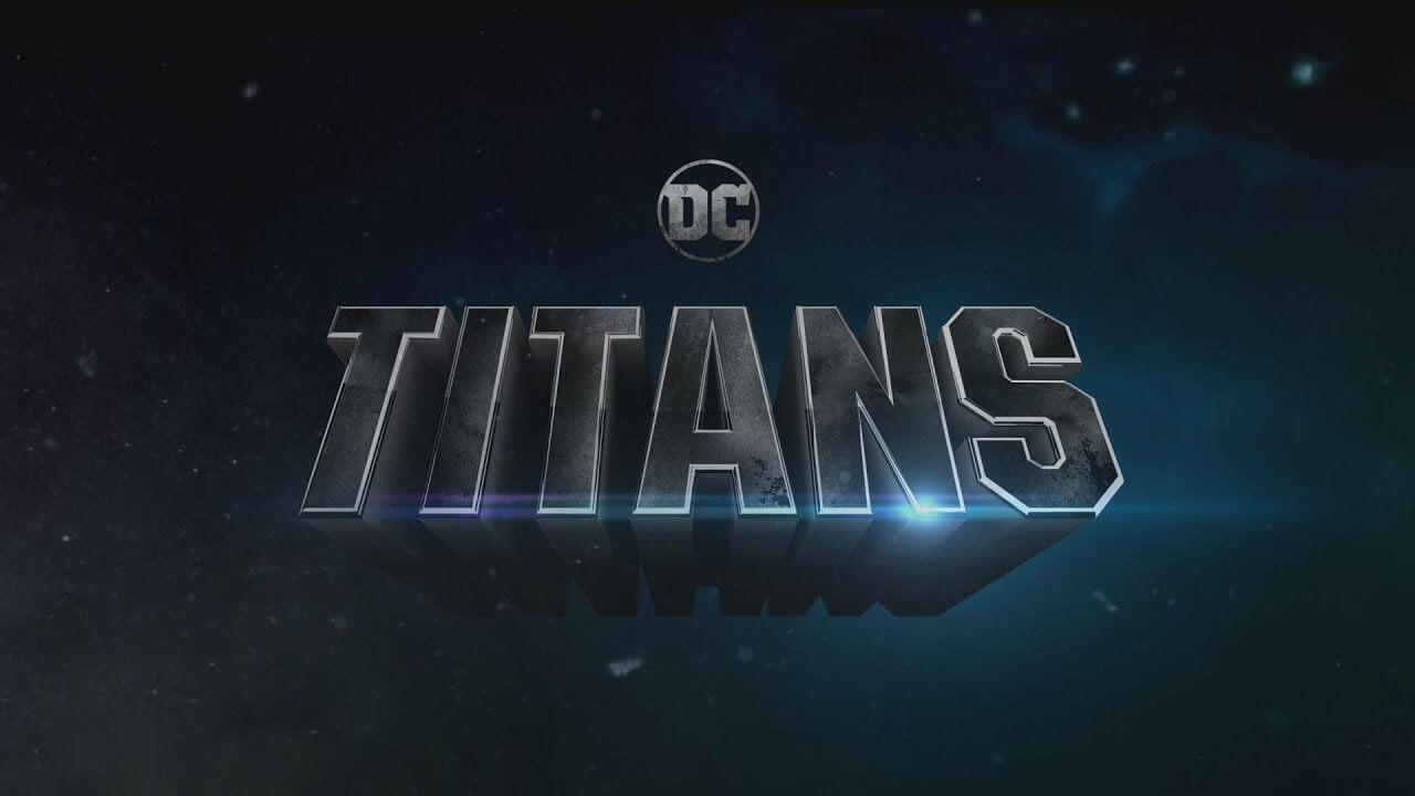 Comic Con Sees Release of DC’s Titans Trailer