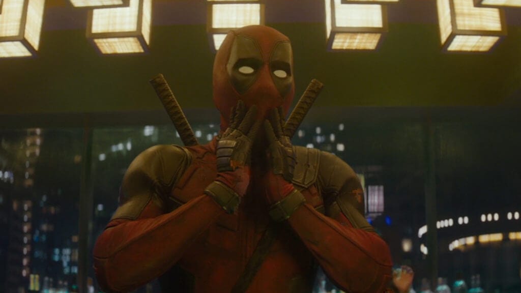 Deadpool 2, Deadpool, Ryan Reynolds, superheroes
