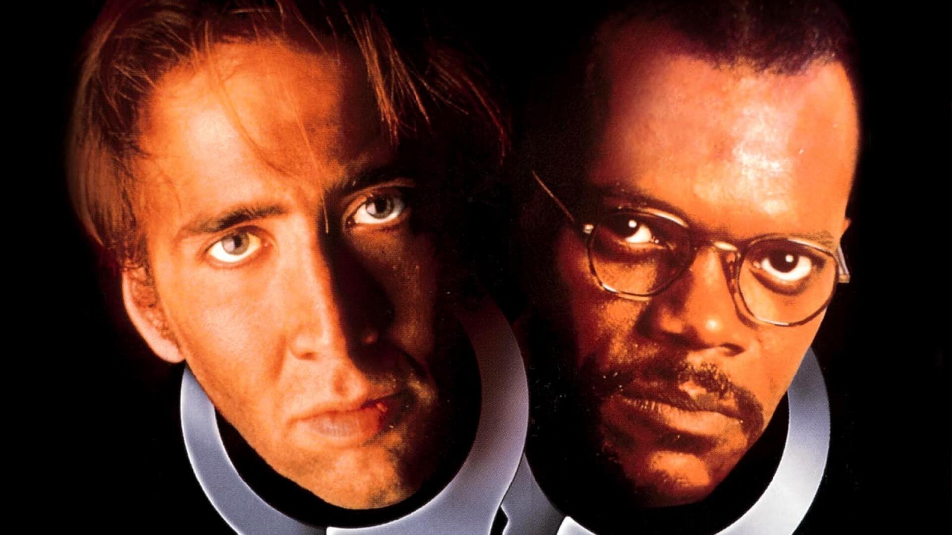 You Should Be Watching: Amos and Andrew (1993)