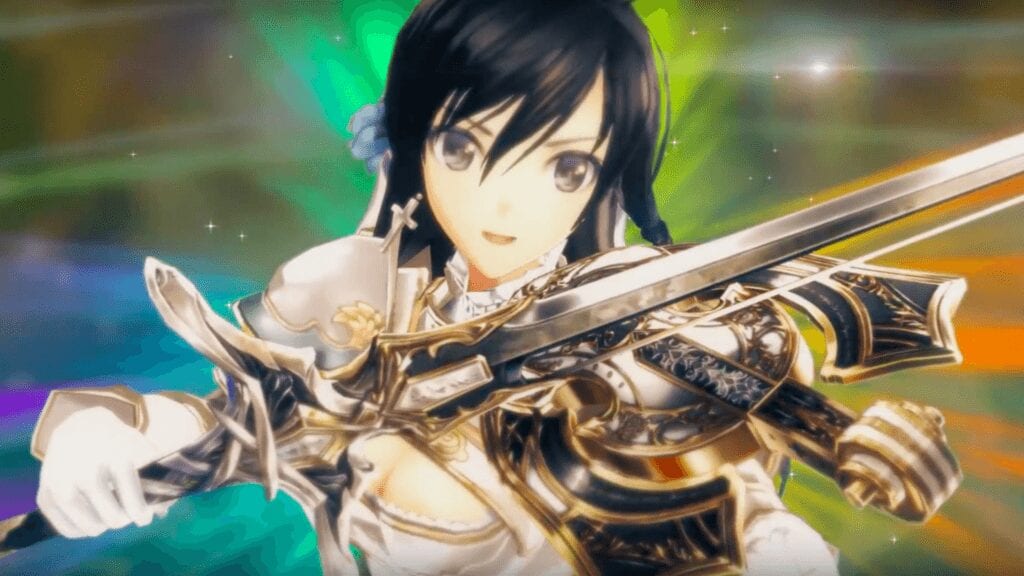Shining Resonance: Refrain, Armonics