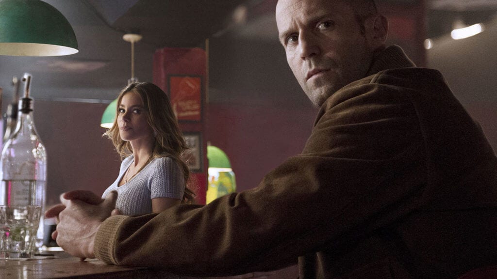 Wild Card, Jason Statham, Sofia Vergara