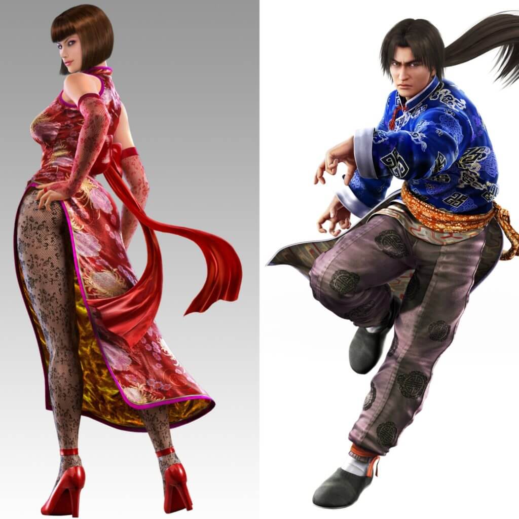 Tekken 7