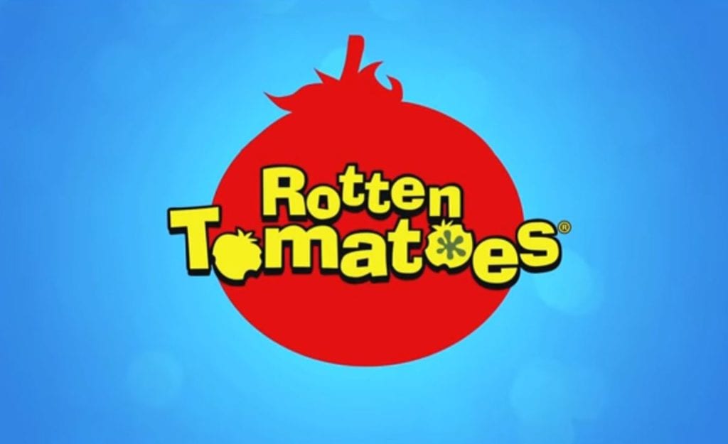 Rotten Tomatoes