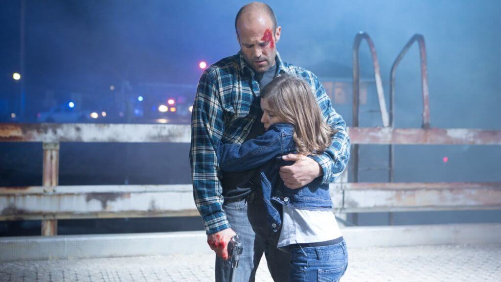 Homefront, Jason Statham