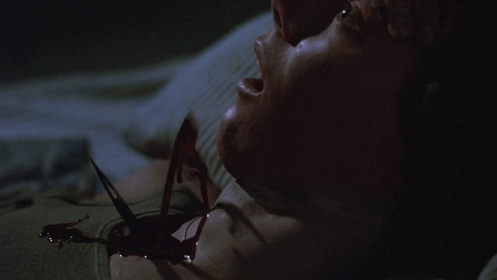 Friday the 13th