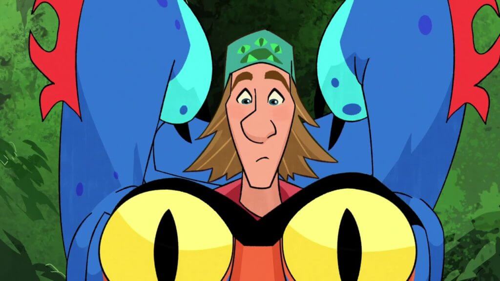 Big Hero 6: The Series, Fan Friction