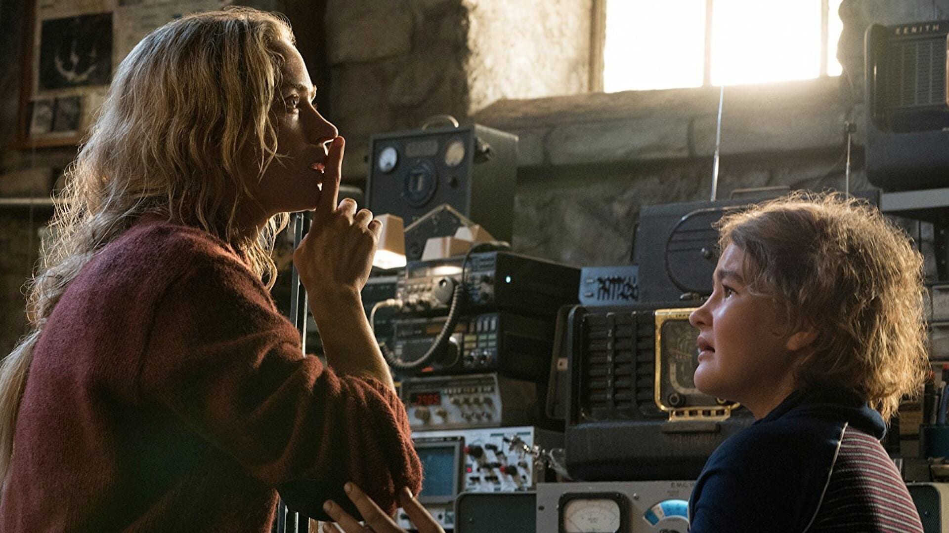 A Quiet Place Sequel Sets Release Date