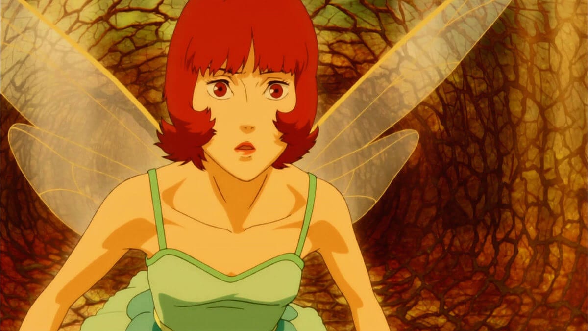 You Should Be Watching: Paprika (2006)