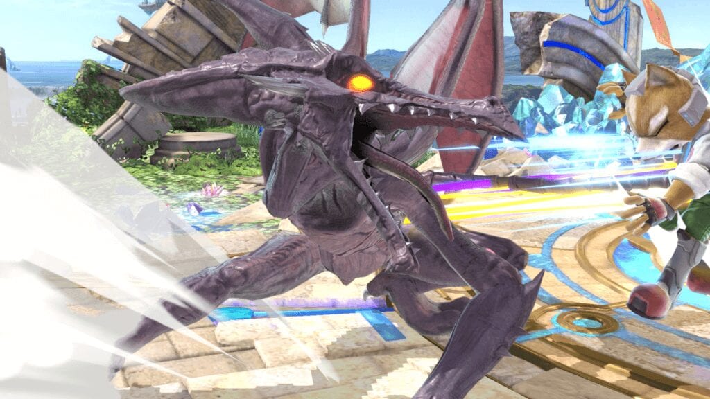 Super Smash Bros., Nintendo Direct