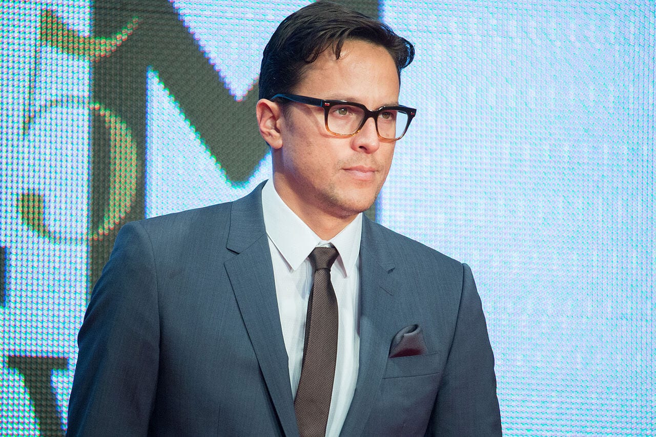 Cary Joji Fukunaga Named New James Bond Director