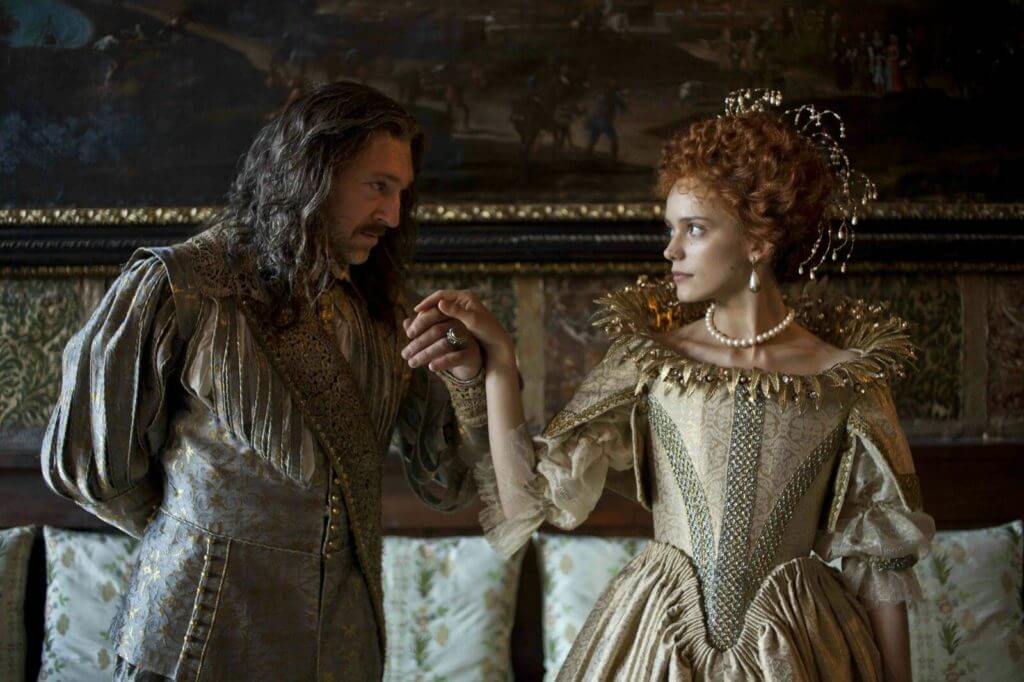 Tale of Tales