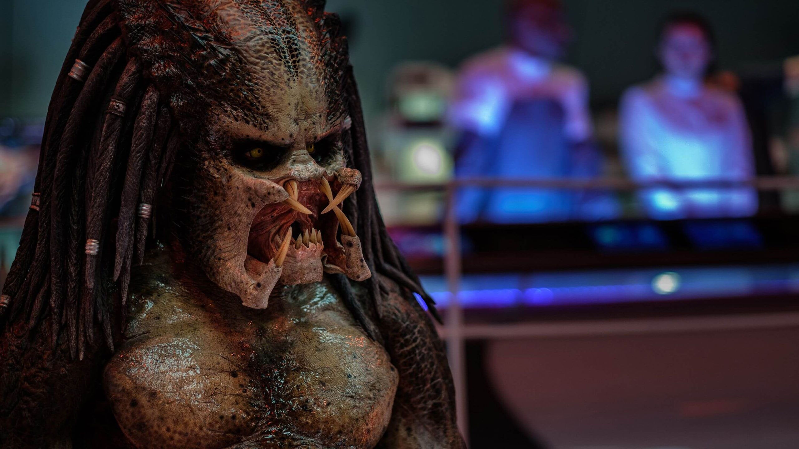 REVIEW: The Predator (2018)