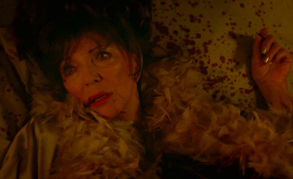American Horror Story: Apocalypse, The Morning After