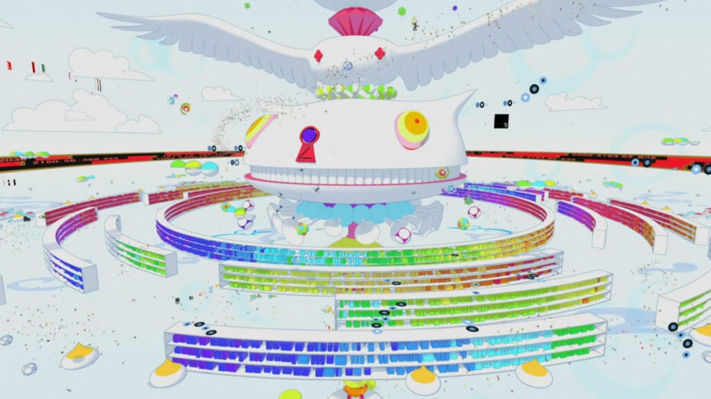 Summer Wars