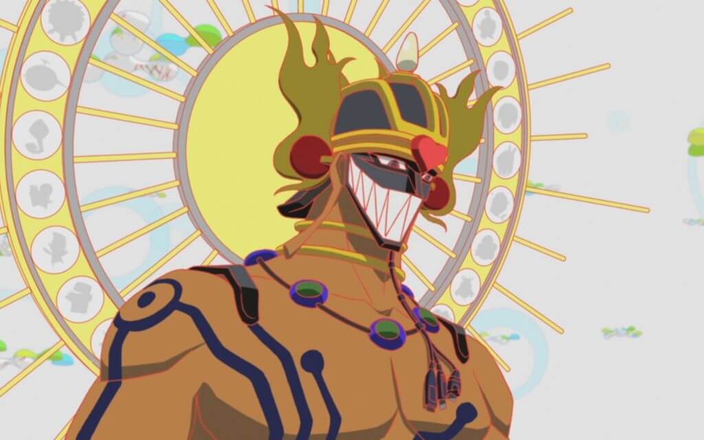 Summer Wars