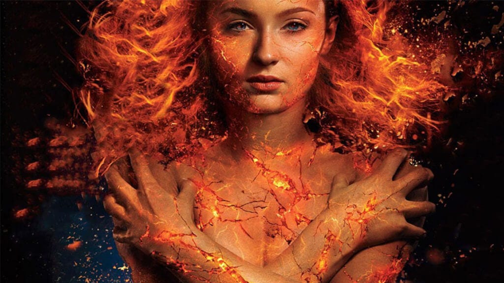 X-Men: Dark Phoenix