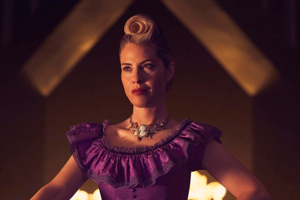 American Horror Story: Apocalypse, The End, Coco